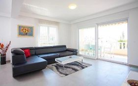 Luxury Apartment Luka